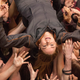 Tris (Shailene Woodley) prefers the cool kids.
